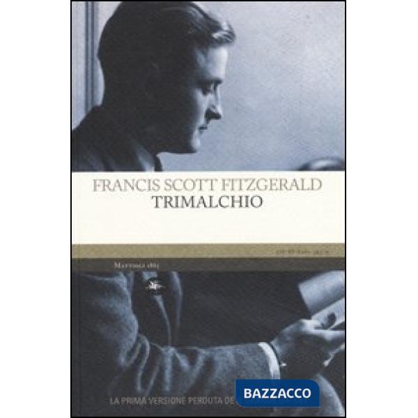 Trimalchio