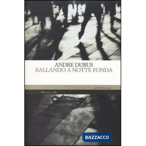 Ballando a notte fonda