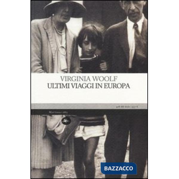 Ultimi viaggi in Europa
