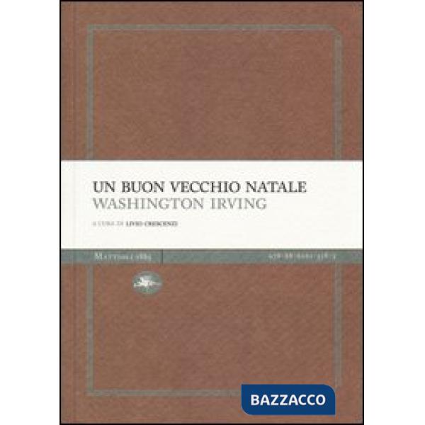 Buon vecchio Natale (Un)