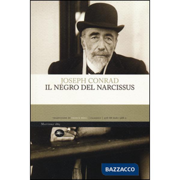 Negro del Narcissus (Il)