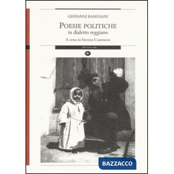 Poesie politiche in dialetto reggiano