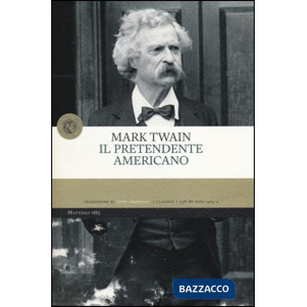 Pretendente americano (Il)