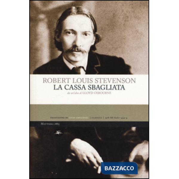 Cassa sbagliata (La)