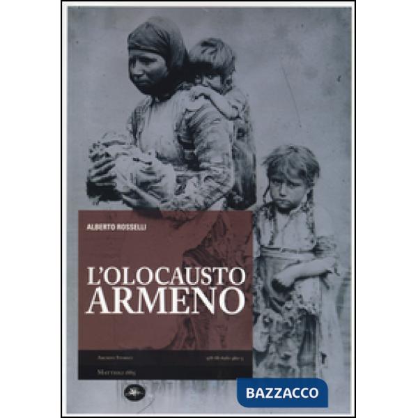Olocausto armeno (L')