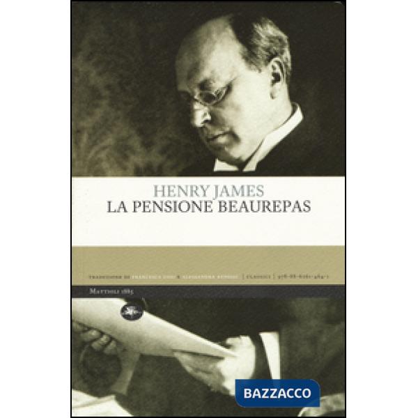 Pensione Beaurepas (La)
