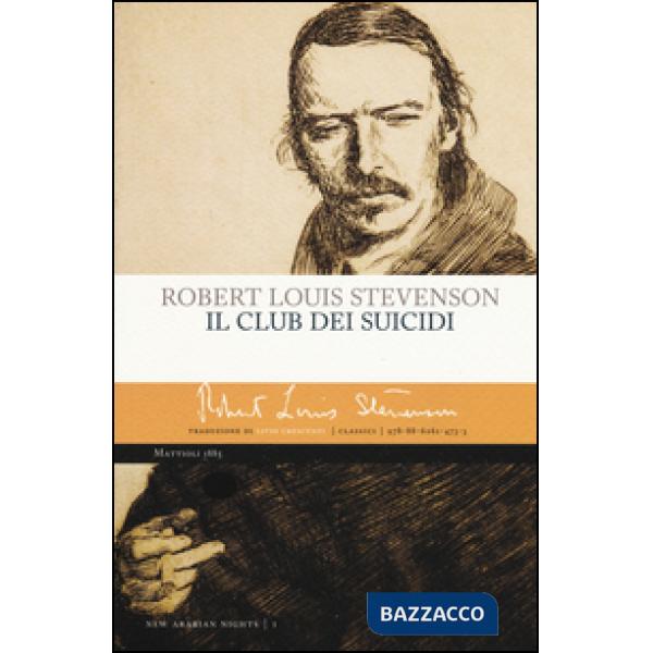 Club dei suicidi (Il)