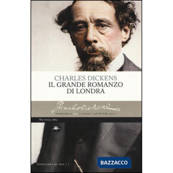 Grande romanzo di Londra (Il)