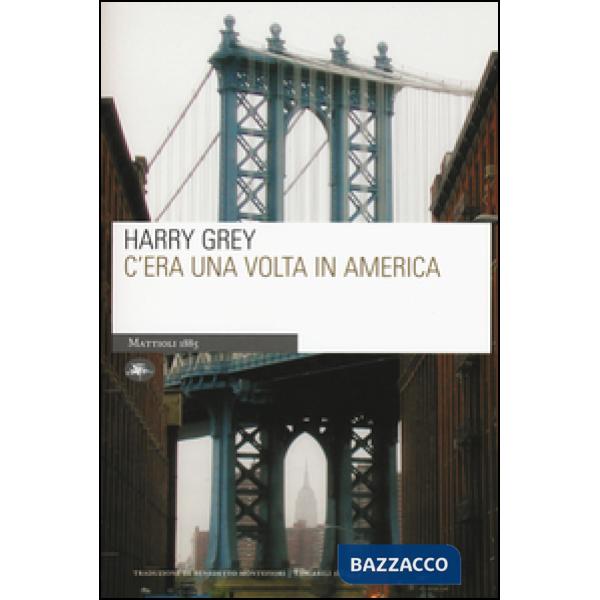 C'era una volta in America