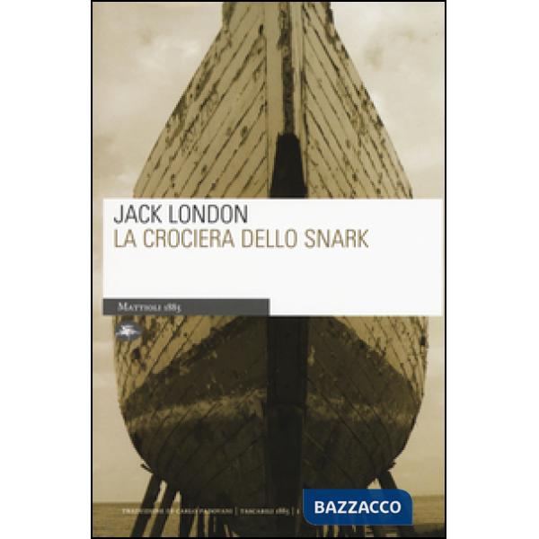 Crociera dello Snark (La)