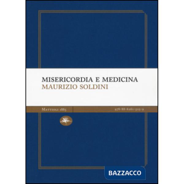 Misericordia e medicina