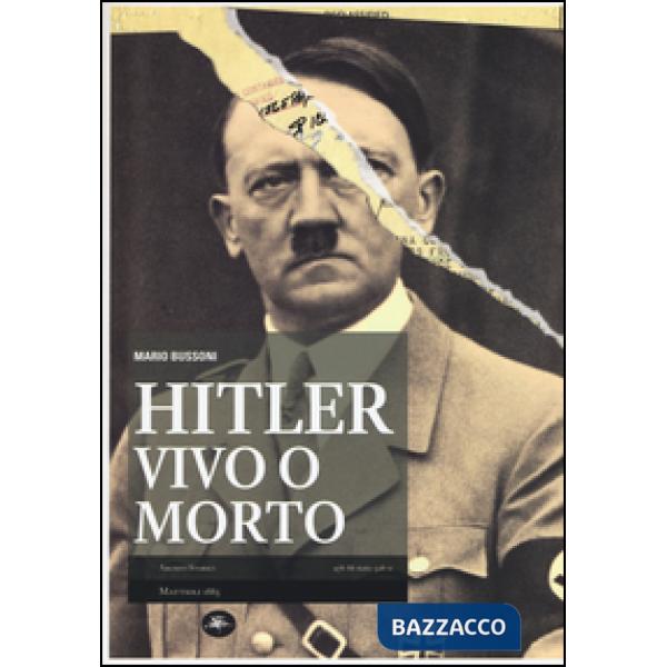 Hitler vivo o morto