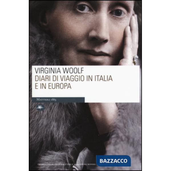 Diari di viaggio in Italia e in Europa