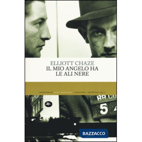 Mio angelo ha le ali nere (Il)