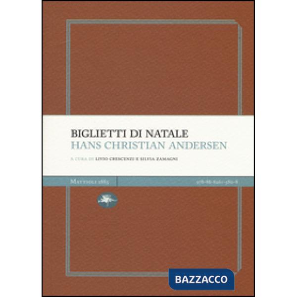 Biglietti di Natale