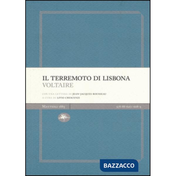 Terremoto di Lisbona (Il)