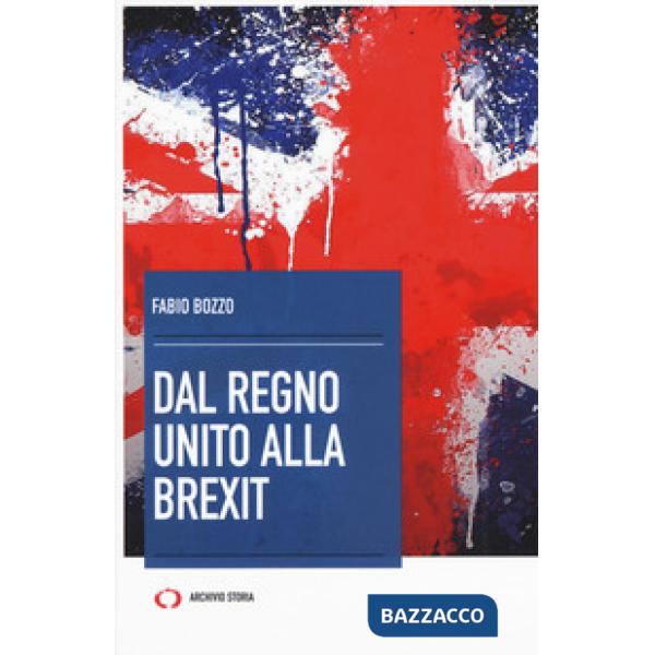 Dal Regno Unito alla Brexit