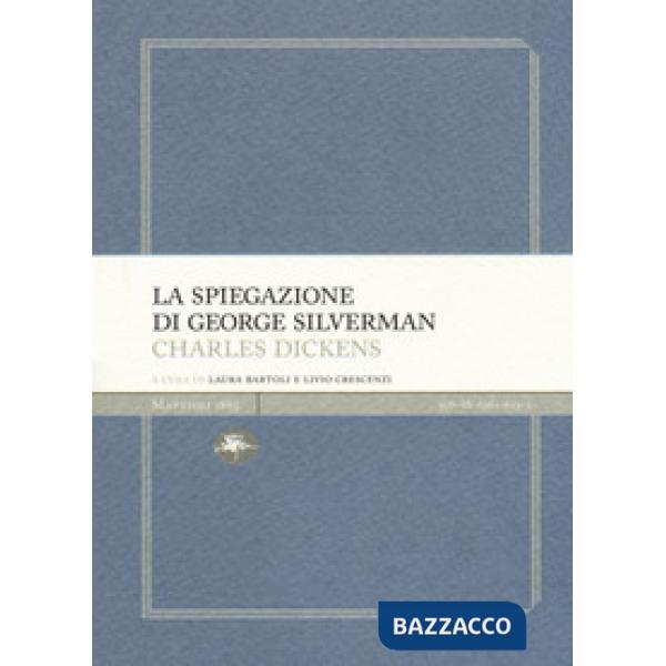 Spiegazione di George Silverman (La)