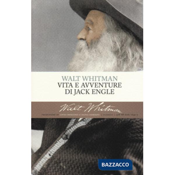 Vita e avventure di Jack Engle