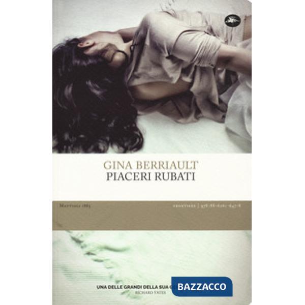 Piaceri rubati