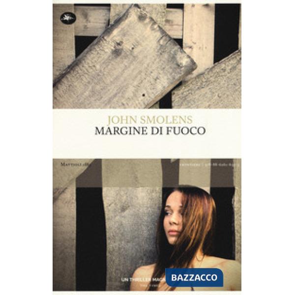 Margine di fuoco