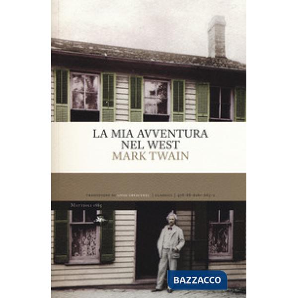 Mia avventura nel West (La)