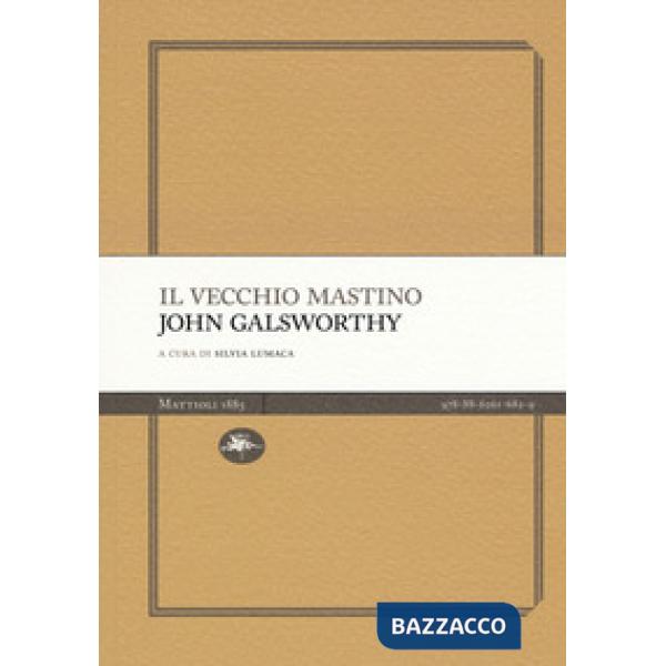 Vecchio mastino (Il)