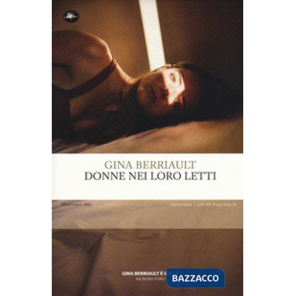 Donne nei loro letti