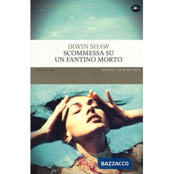 Scommessa su un fantino morto