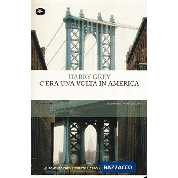 C'era una volta in America
