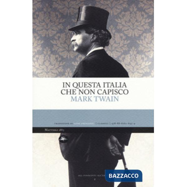 In questa Italia che non capisco