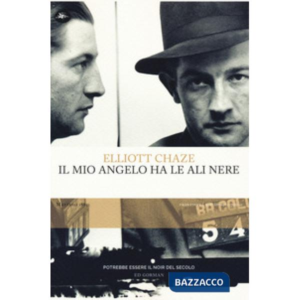 Mio angelo ha le ali nere (Il)