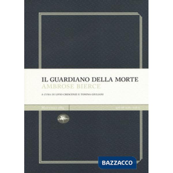 Guardiano della morte (Il)