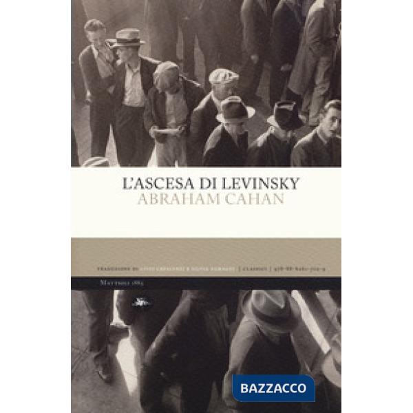 Ascesa di Levinsky (L')