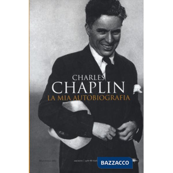 Mia autobiografia (La)