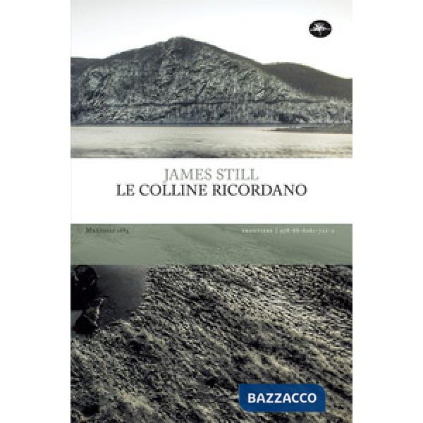 Colline ricordano (Le)