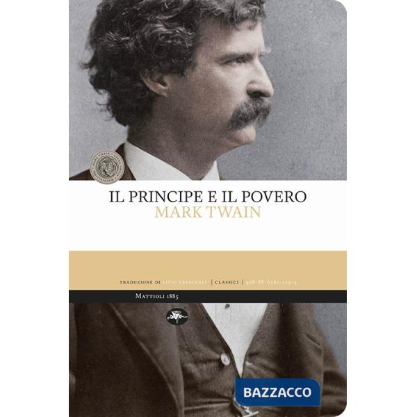Principe e il povero (Il)