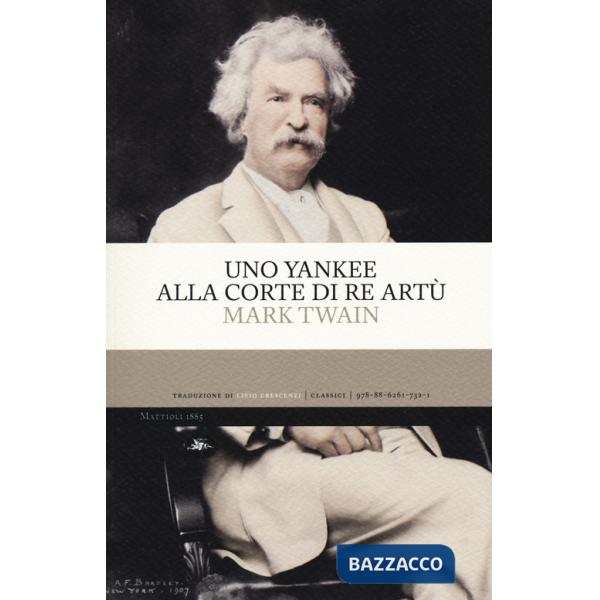 Yankee alla corte di re Artù (Uno)