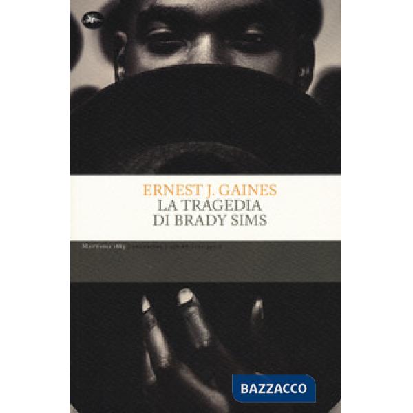 Tragedia di Brady Sims (La)