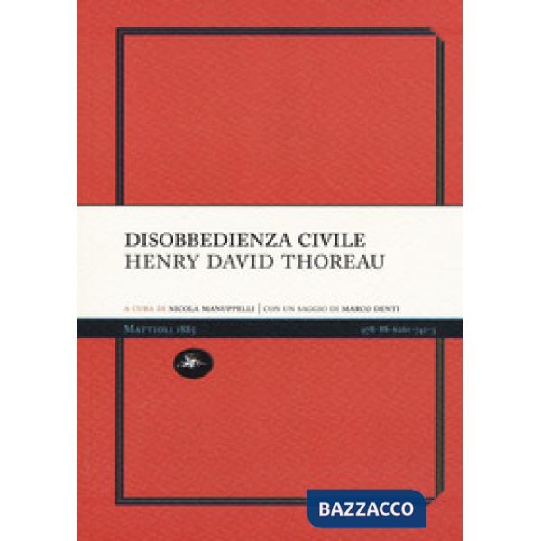 Disobbedienza civile