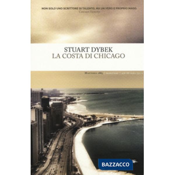 Costa di Chicago (La)