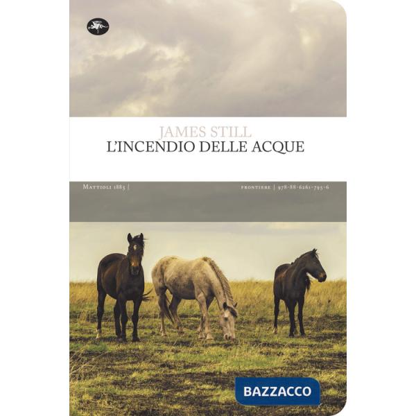 Incendio delle acque (L')