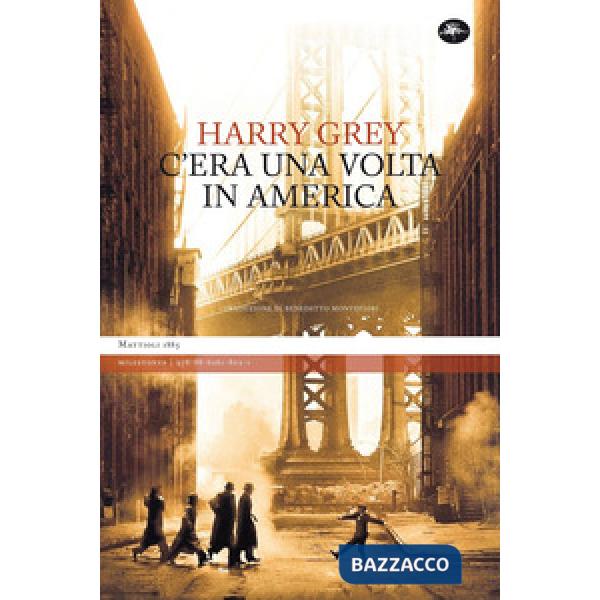 C'era una volta in America