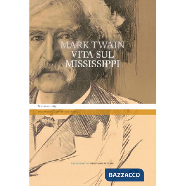 Vita sul Mississippi