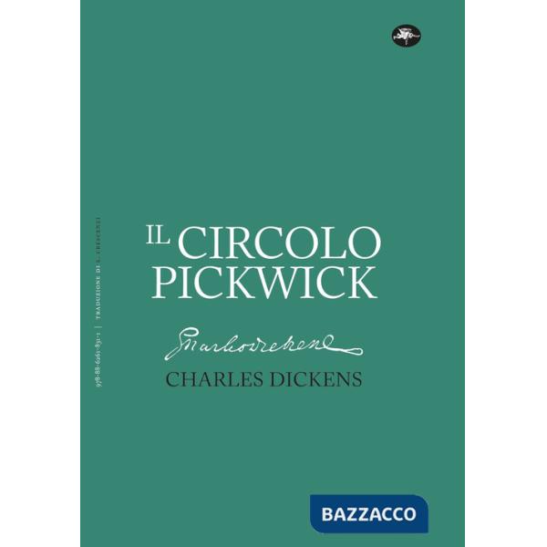 Circolo Pickwick (Il)