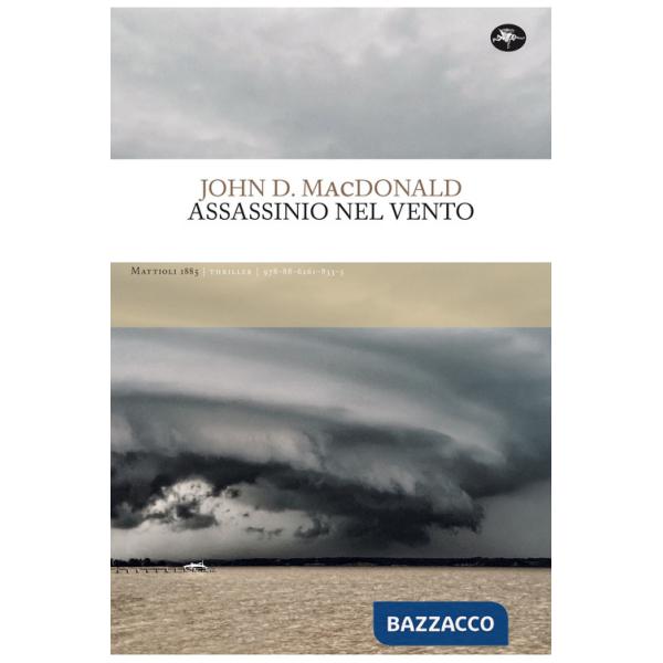 Assassinio nel vento