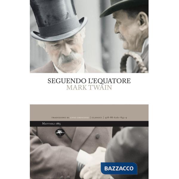 Seguendo l'Equatore