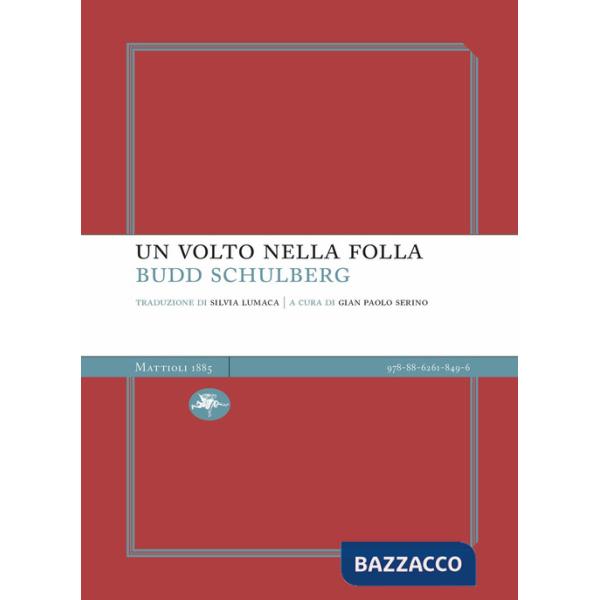 Volto nella folla (Un)