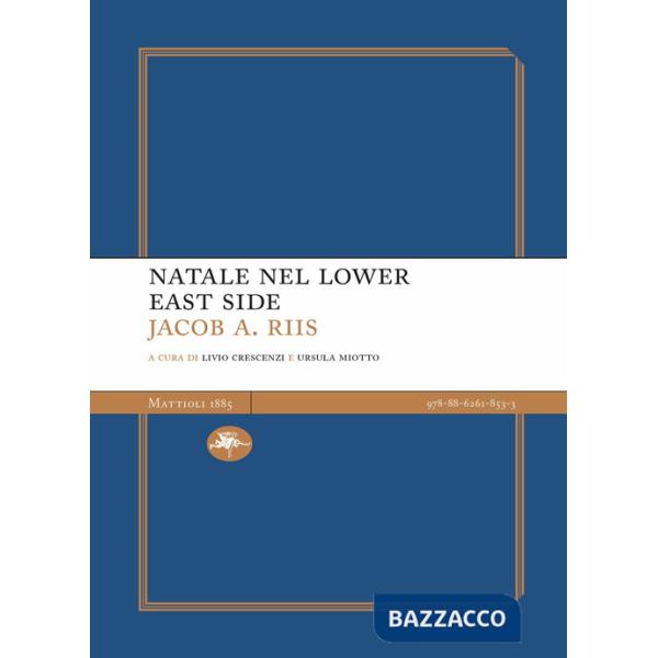 Natale nel Lower East Side