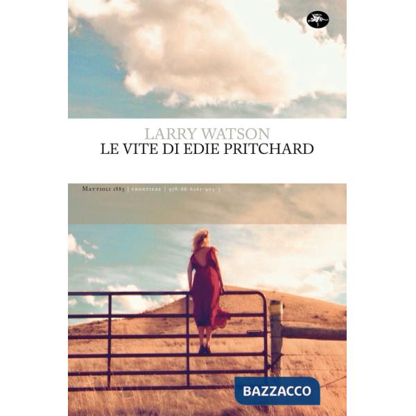 Vite di Edie Pritchard (Le)